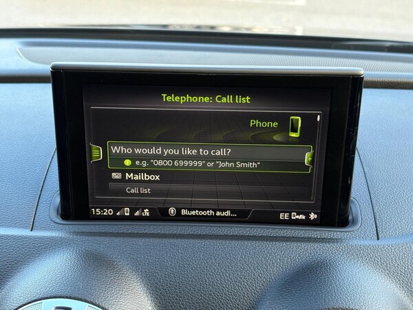 Used Audi A3 2019 for sale - 76211795: Photo 39