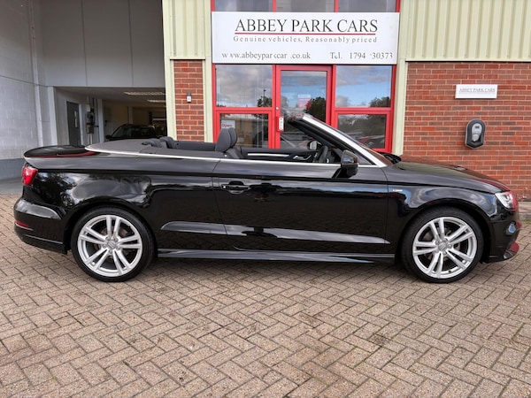 Used Audi A3 2019 for sale - 76211795: Photo 3