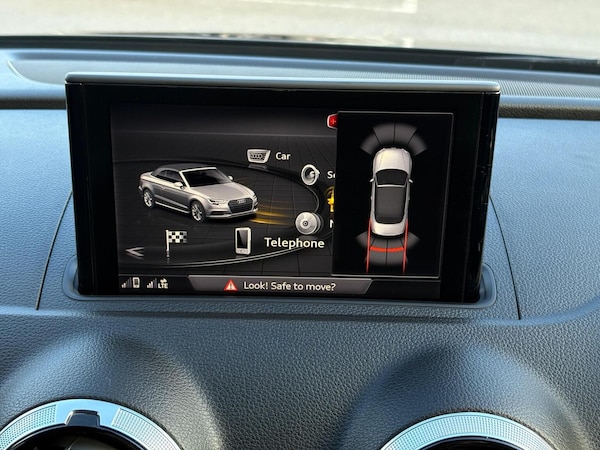 Used Audi A3 2019 for sale - 76211795: Photo 42