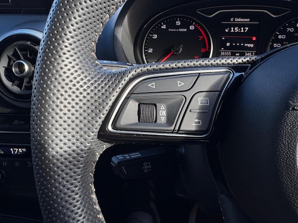 Used Audi A3 2019 for sale - 76211795: Photo 49