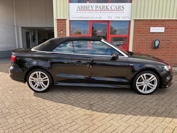 Used Audi A3 2019 for sale - 76211795: Photo 4