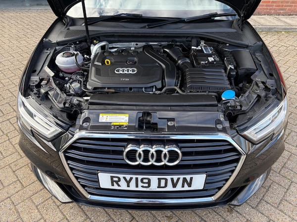 Used Audi A3 2019 for sale - 76211795: Photo 56