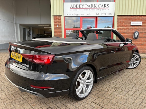 Used Audi A3 2019 for sale - 76211795: Photo 5