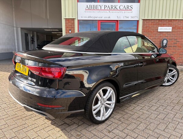 Used Audi A3 2019 for sale - 76211795: Photo 6