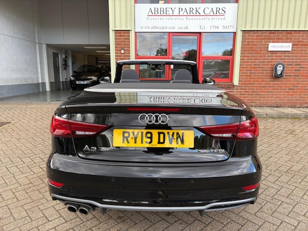 Used Audi A3 2019 for sale - 76211795: Photo 7