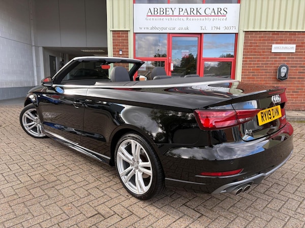 Used Audi A3 2019 for sale - 76211795: Photo 9