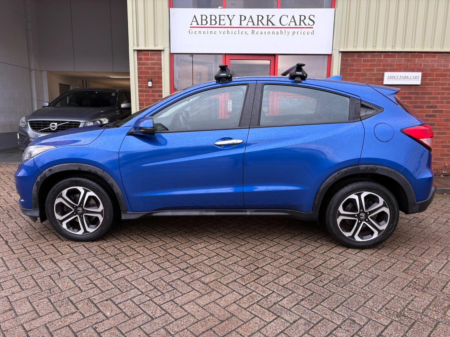 Used Honda HR-V 2016 for sale - 76547893: Photo 7