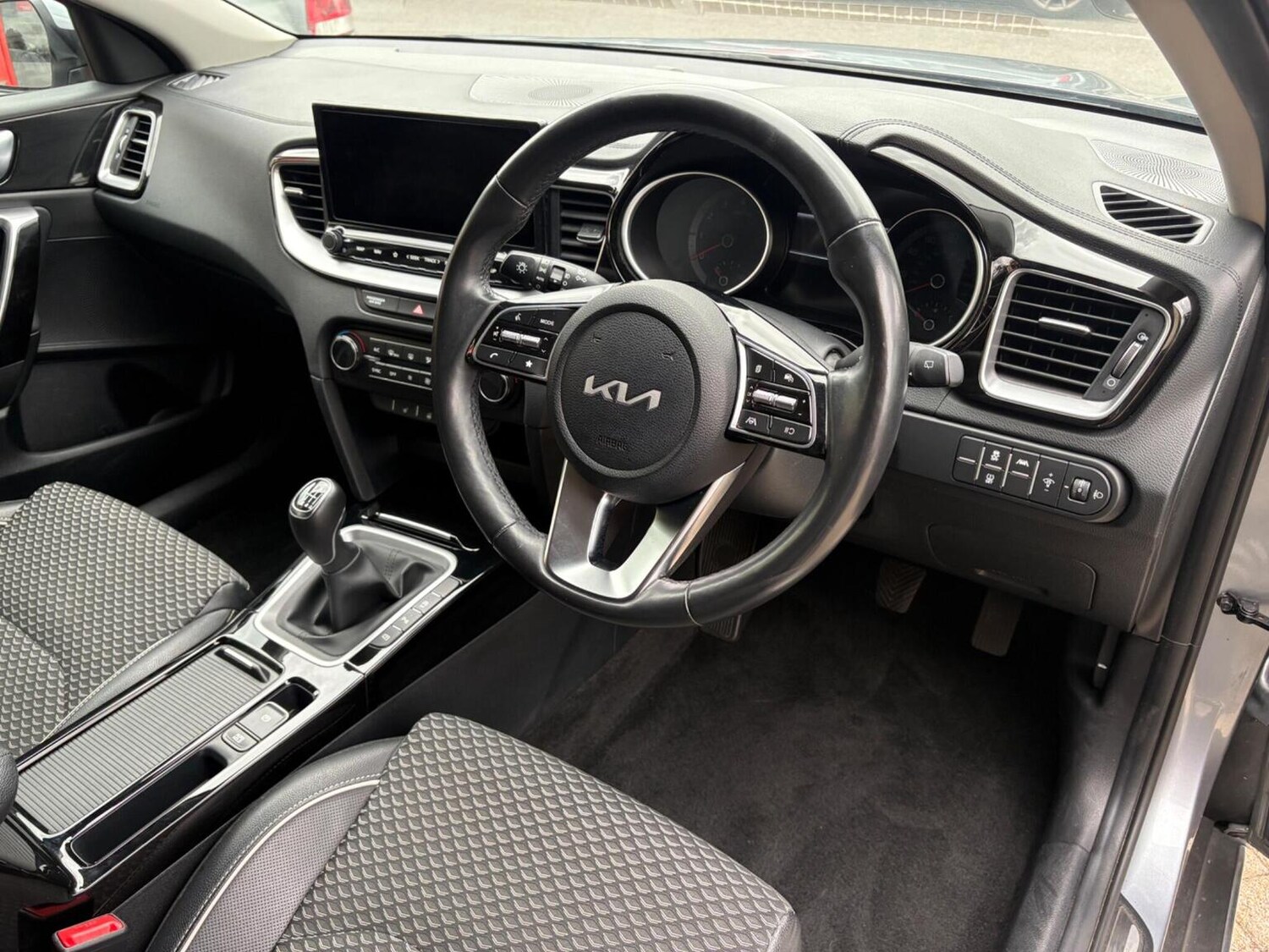 Used Kia XCeed 2022 for sale - 76314011: Photo 10
