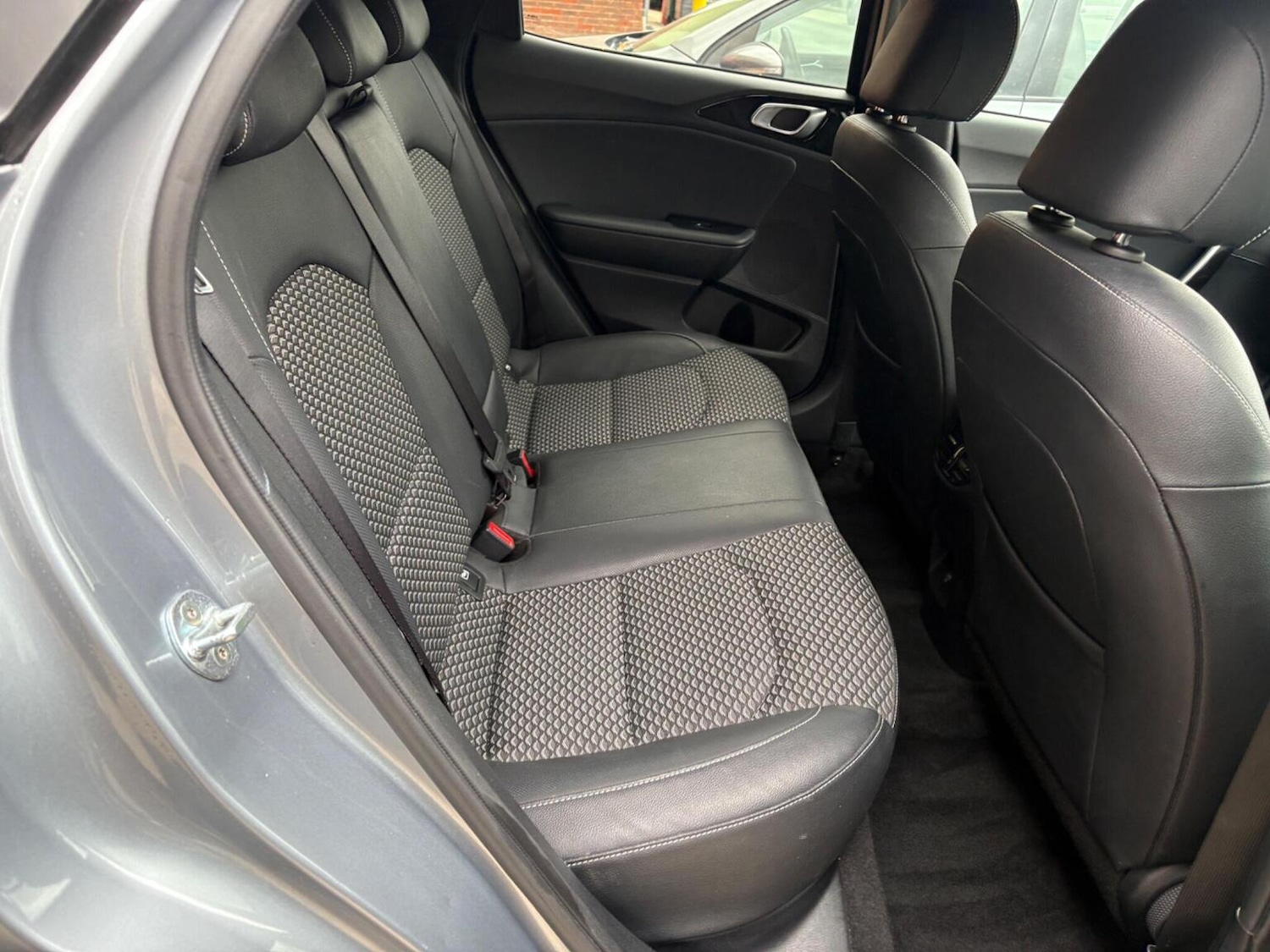 Used Kia XCeed 2022 for sale - 76314011: Photo 13