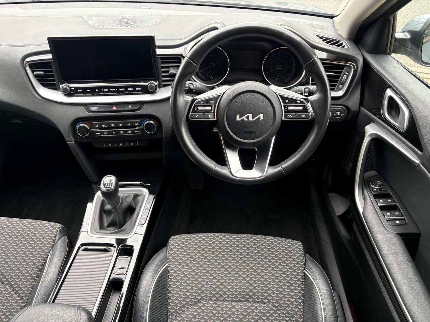 Used Kia XCeed 2022 for sale - 76314011: Photo 14