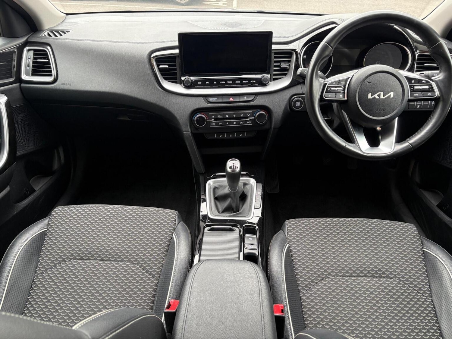 Used Kia XCeed 2022 for sale - 76314011: Photo 15