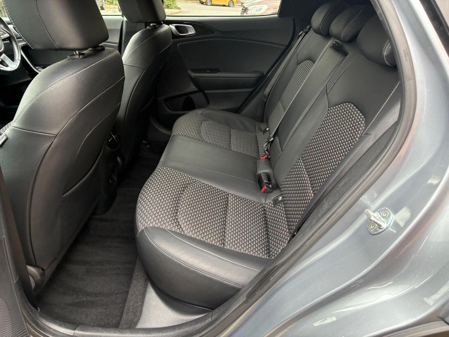Used Kia XCeed 2022 for sale - 76314011: Photo 16
