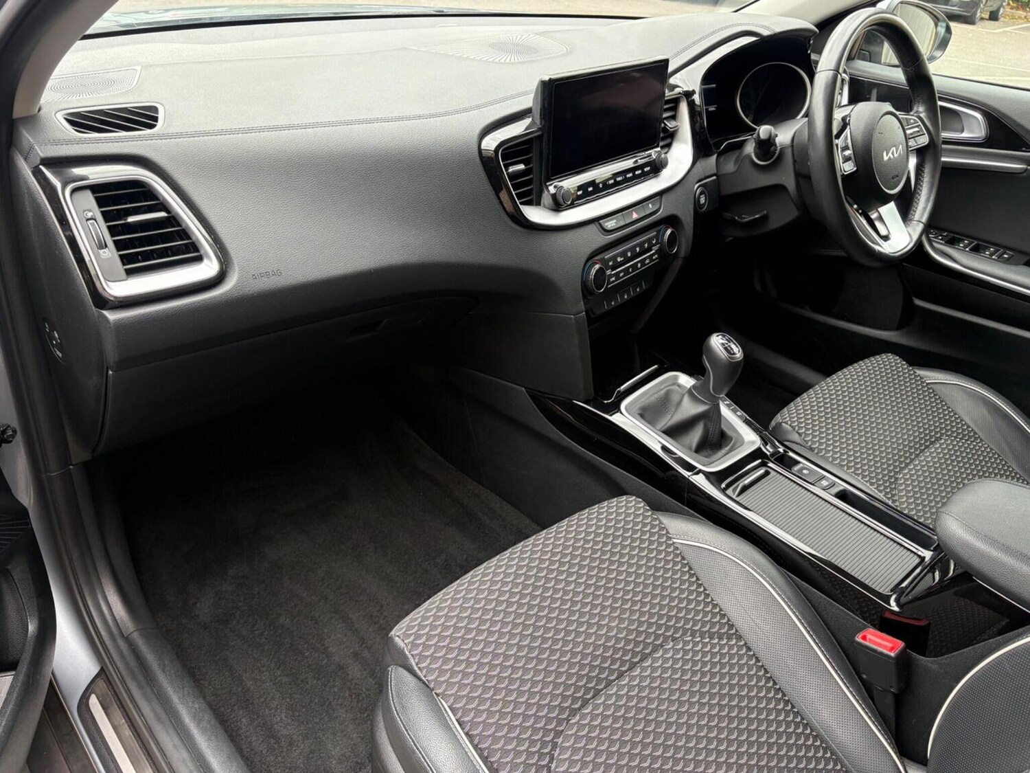 Used Kia XCeed 2022 for sale - 76314011: Photo 17