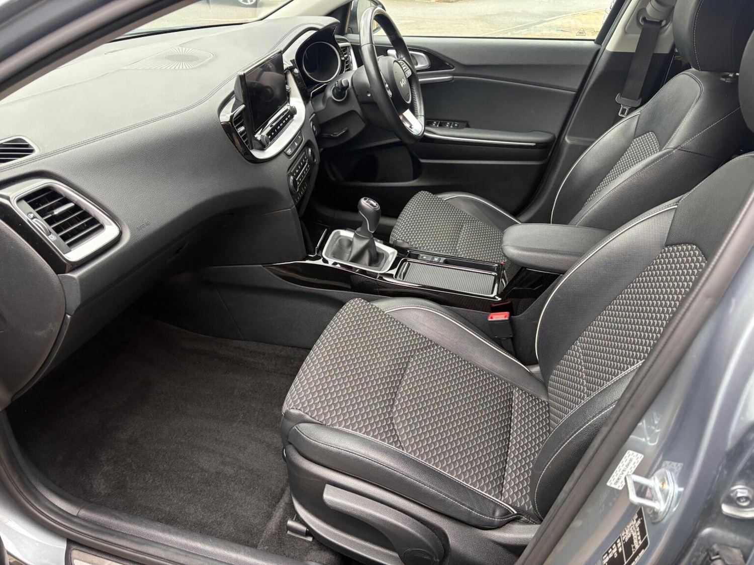 Used Kia XCeed 2022 for sale - 76314011: Photo 18