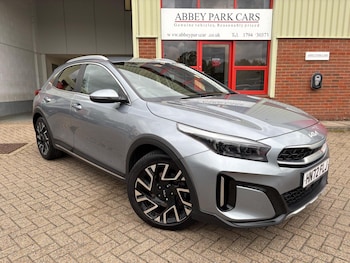 2022 - 1.5 T-GDi 3 Euro 6 (s/s) 5dr