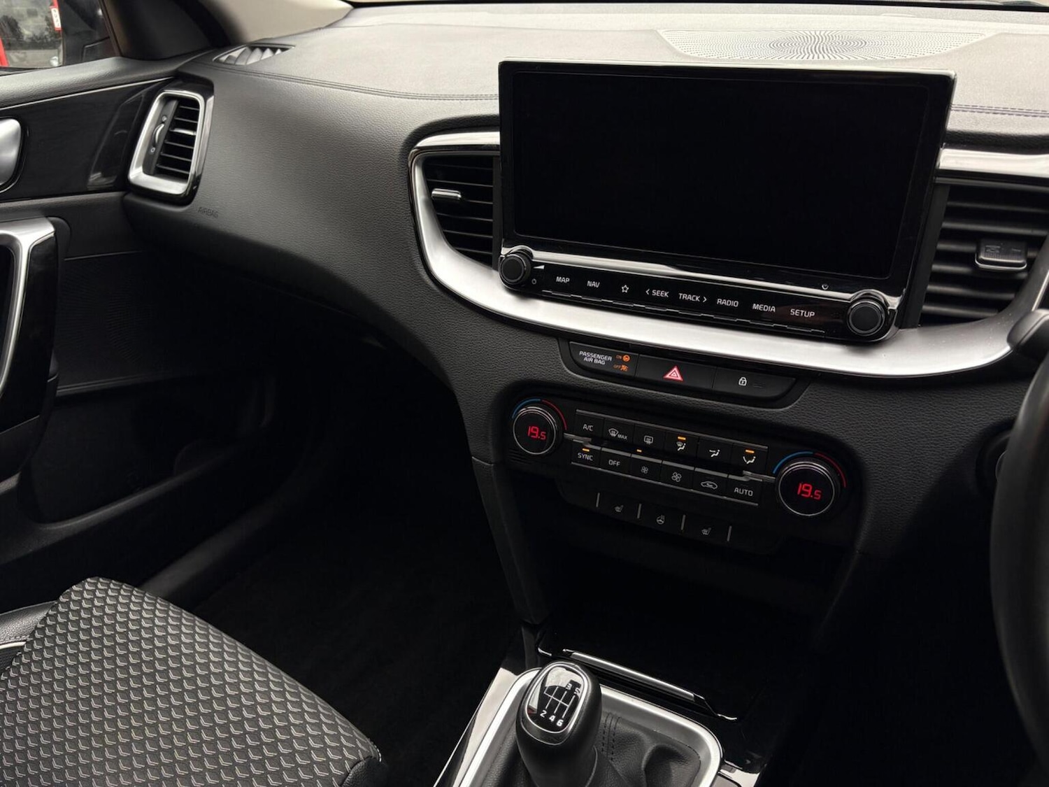 Used Kia XCeed 2022 for sale - 76314011: Photo 20