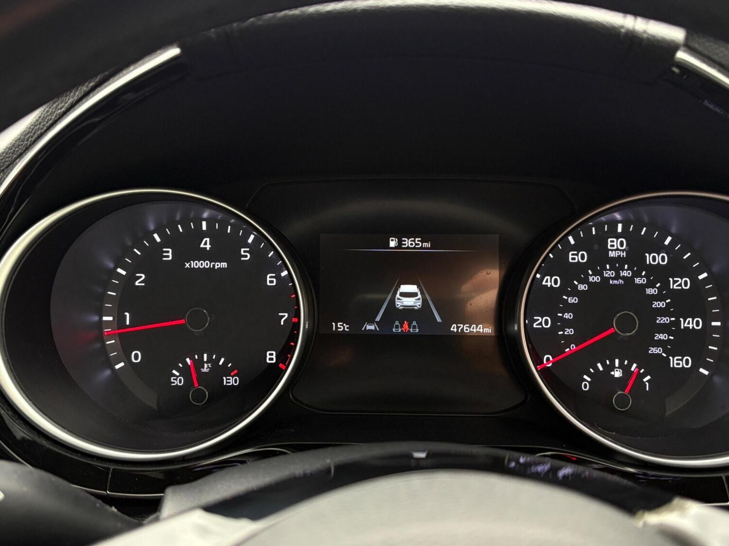 Used Kia XCeed 2022 for sale - 76314011: Photo 22