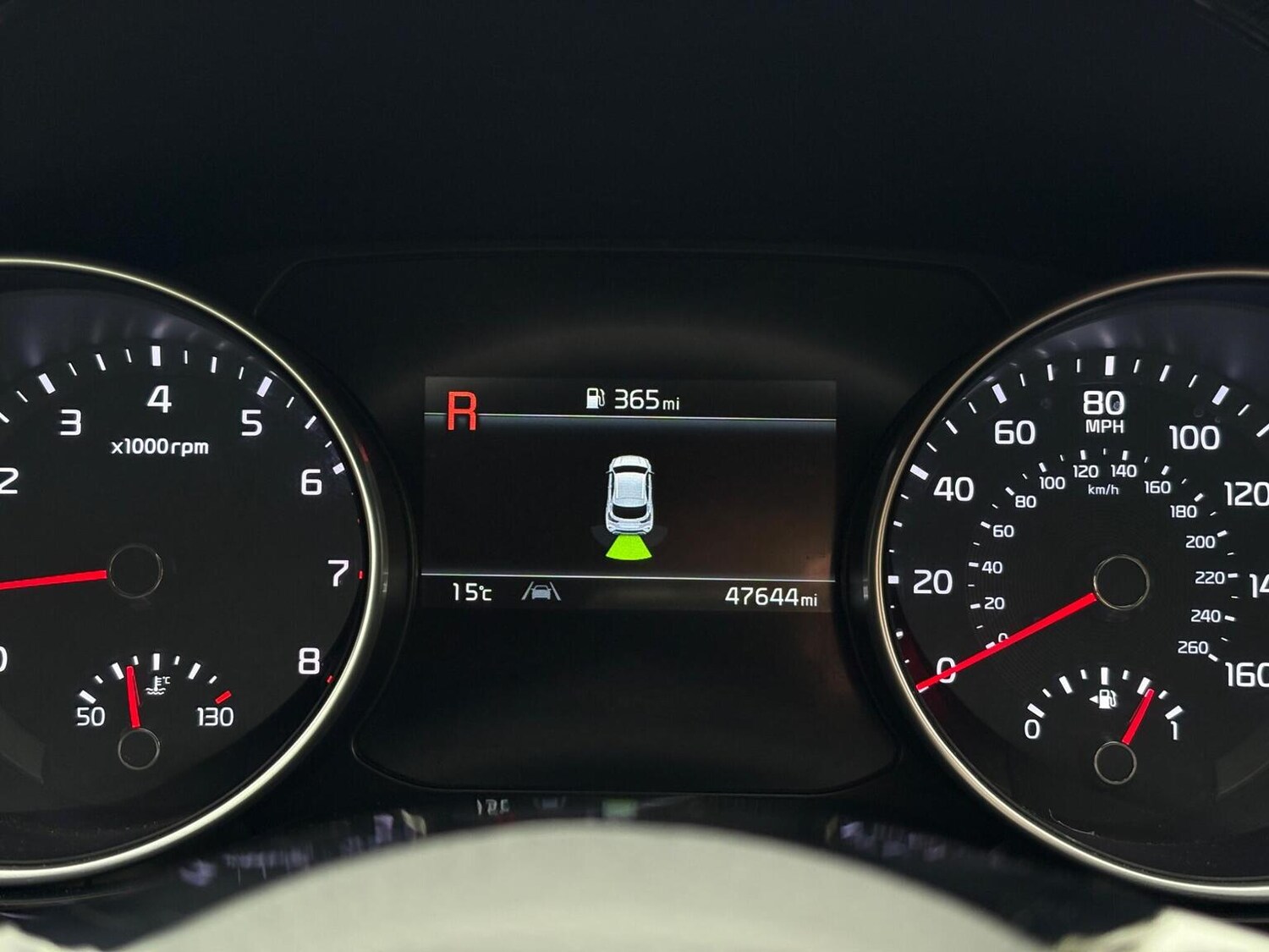 Used Kia XCeed 2022 for sale - 76314011: Photo 23