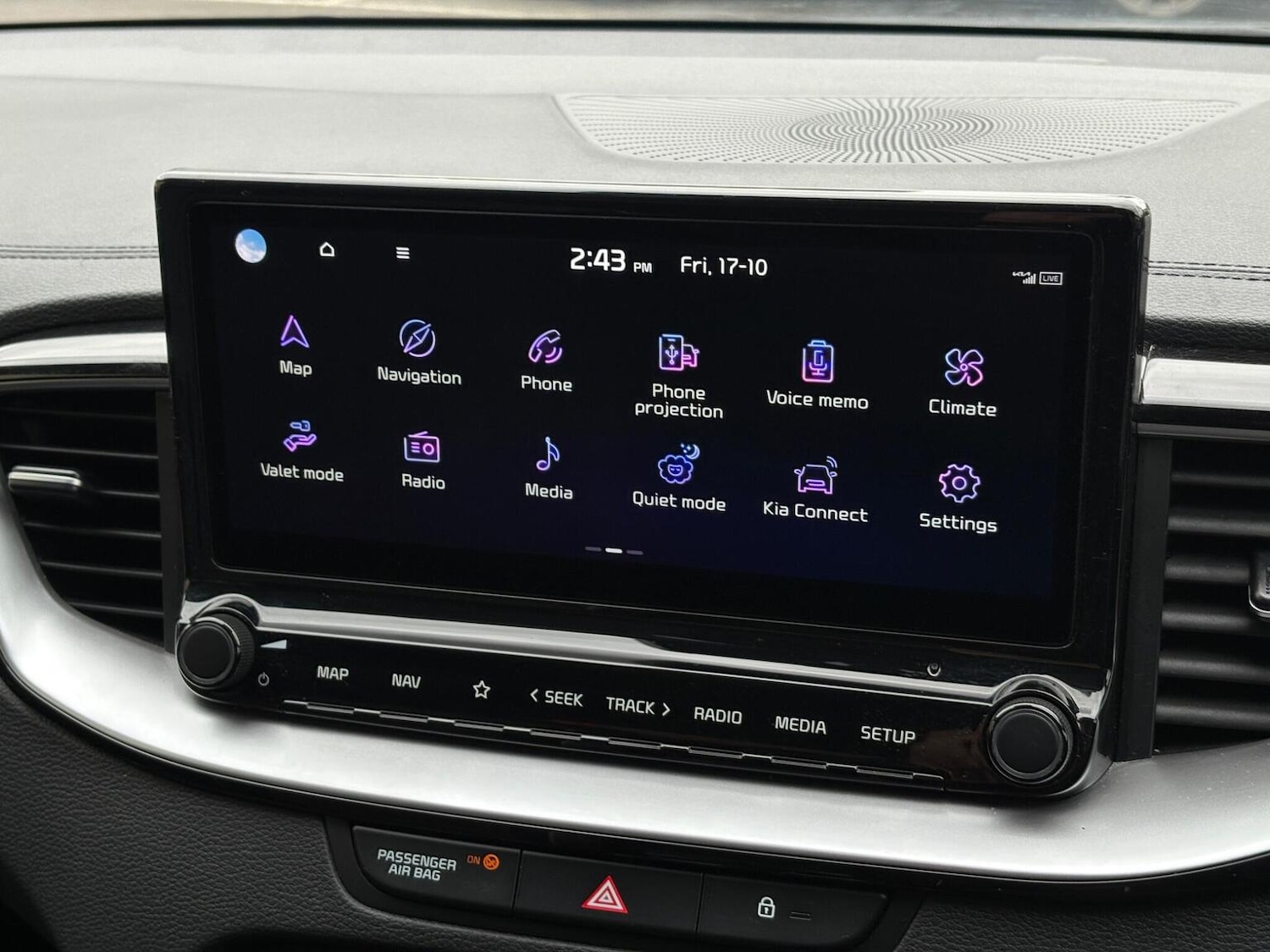Used Kia XCeed 2022 for sale - 76314011: Photo 24