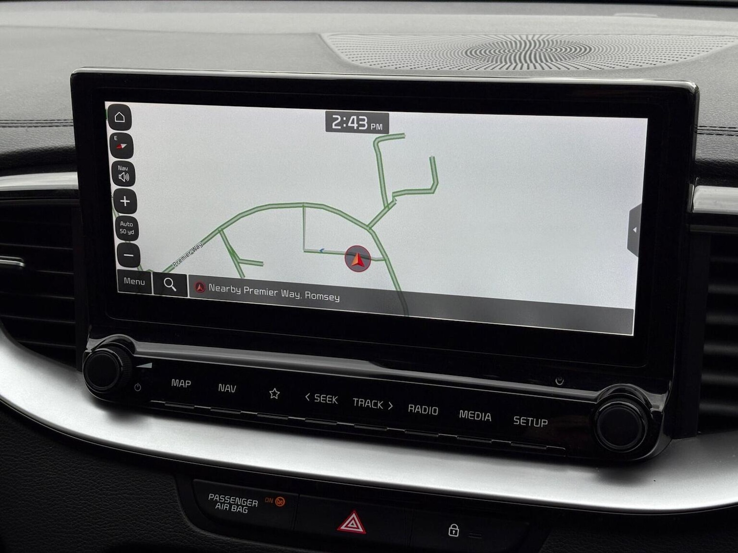 Used Kia XCeed 2022 for sale - 76314011: Photo 25