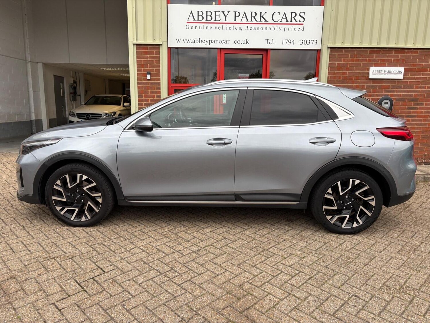 Used Kia XCeed 2022 for sale - 76314011: Photo 6