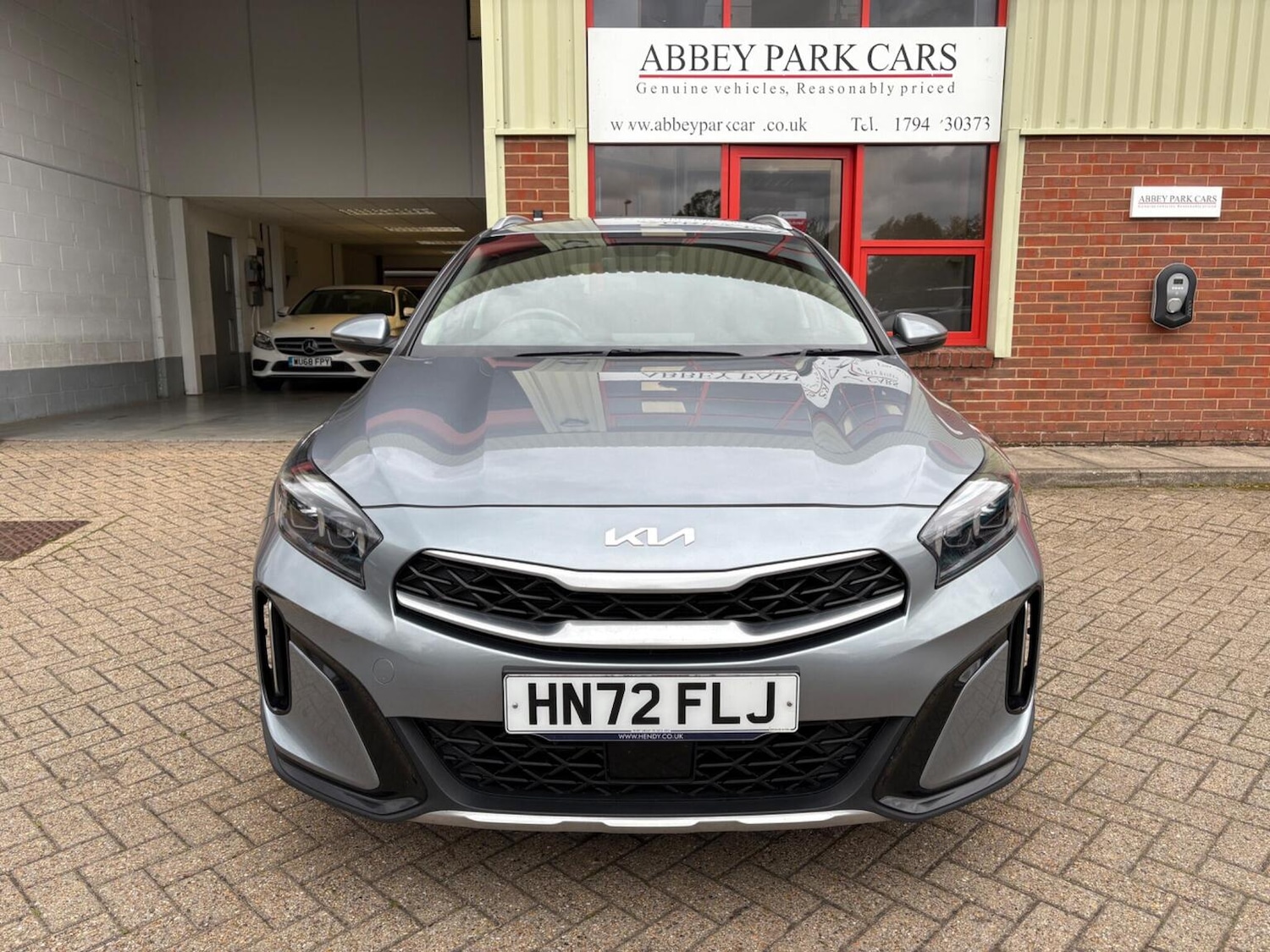Used Kia XCeed 2022 for sale - 76314011: Photo 8