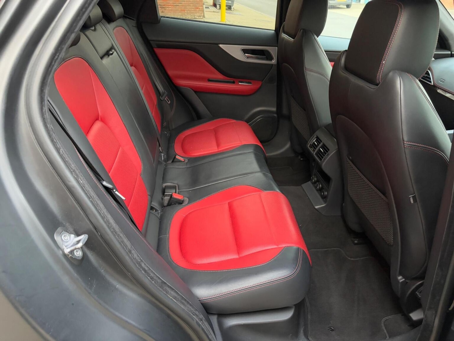 Used Jaguar F-Pace 2020 for sale - 76407587: Photo 13