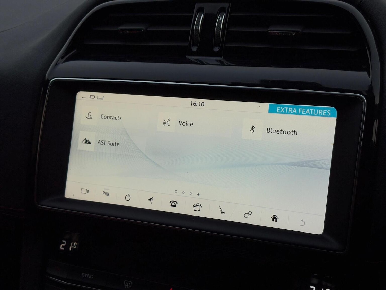 Used Jaguar F-Pace 2020 for sale - 76407587: Photo 29