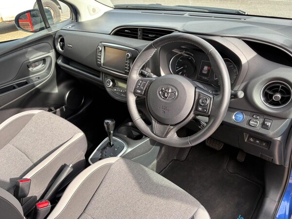 Used Toyota Yaris 2020 for sale - 76211853: Photo 11