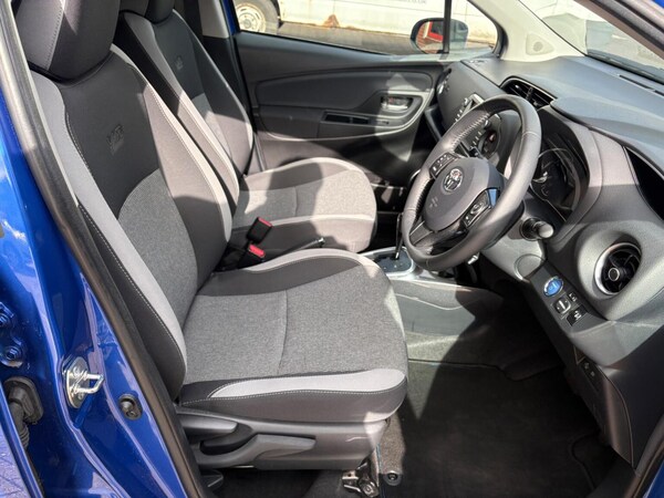 Used Toyota Yaris 2020 for sale - 76211853: Photo 12