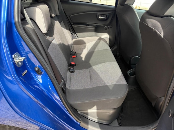 Used Toyota Yaris 2020 for sale - 76211853: Photo 14