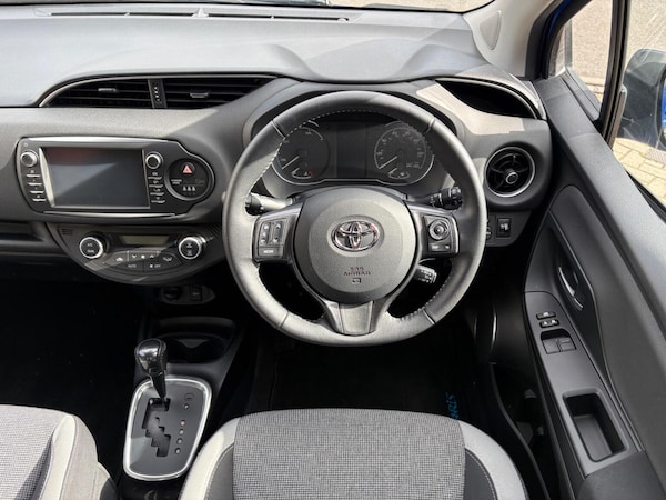 Used Toyota Yaris 2020 for sale - 76211853: Photo 15