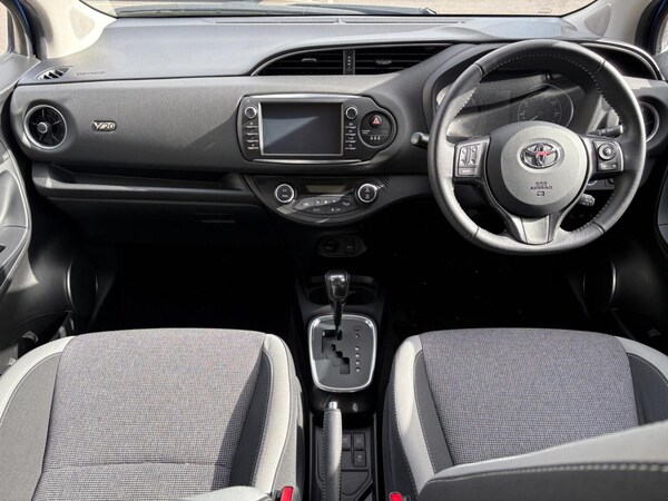 Used Toyota Yaris 2020 for sale - 76211853: Photo 16