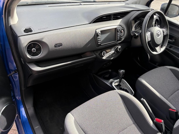 Used Toyota Yaris 2020 for sale - 76211853: Photo 18