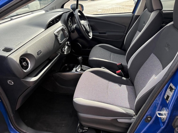 Used Toyota Yaris 2020 for sale - 76211853: Photo 19
