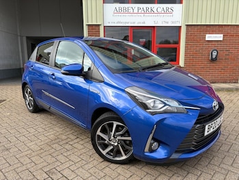 Toyota - Yaris