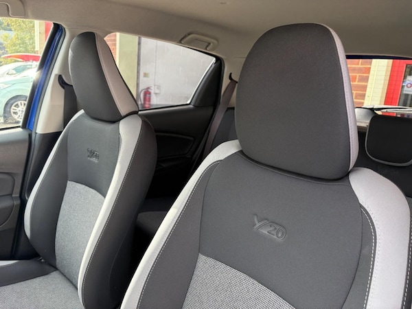 Used Toyota Yaris 2020 for sale - 76211853: Photo 20