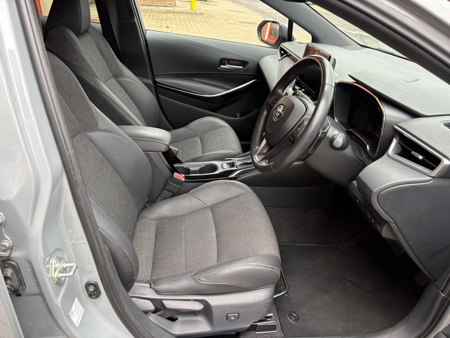 Used Toyota Corolla 2022 for sale - 76547821: Photo 13