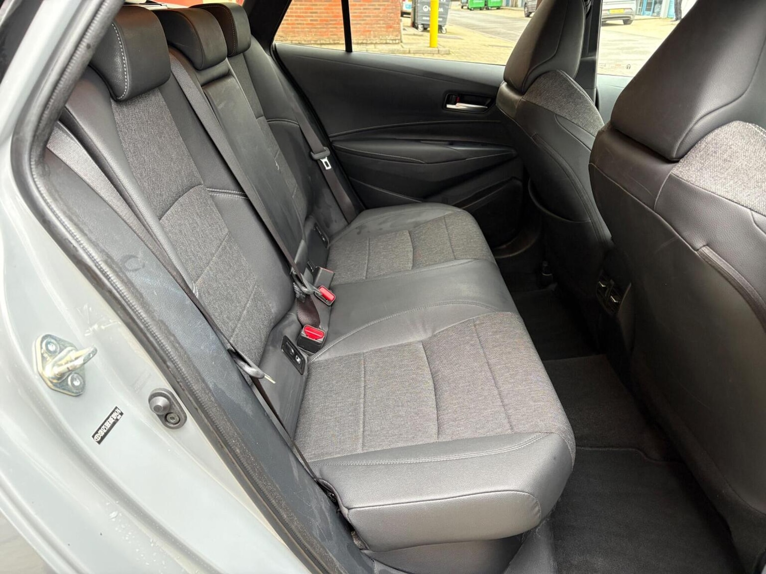 Used Toyota Corolla 2022 for sale - 76547821: Photo 15