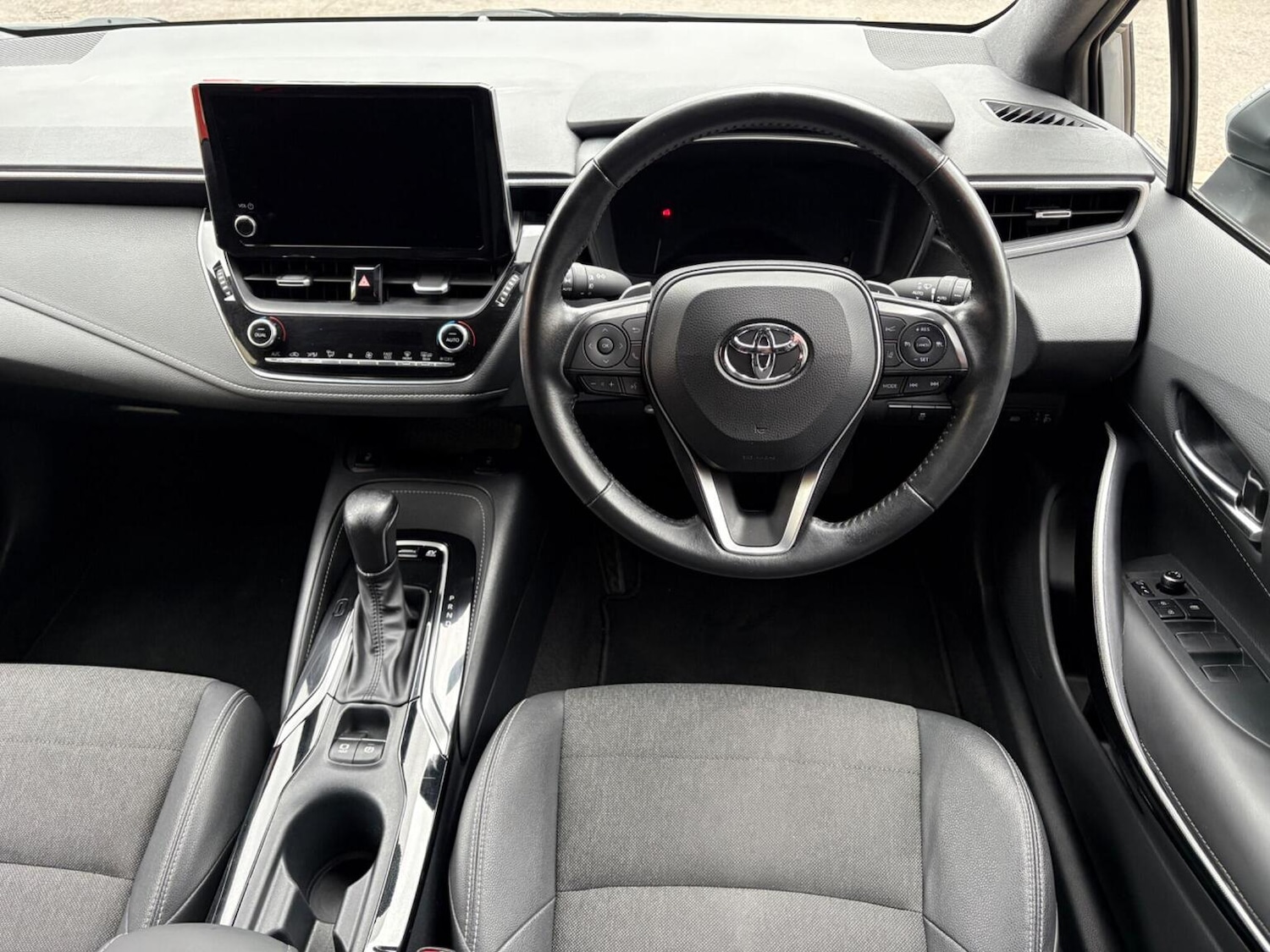 Used Toyota Corolla 2022 for sale - 76547821: Photo 16