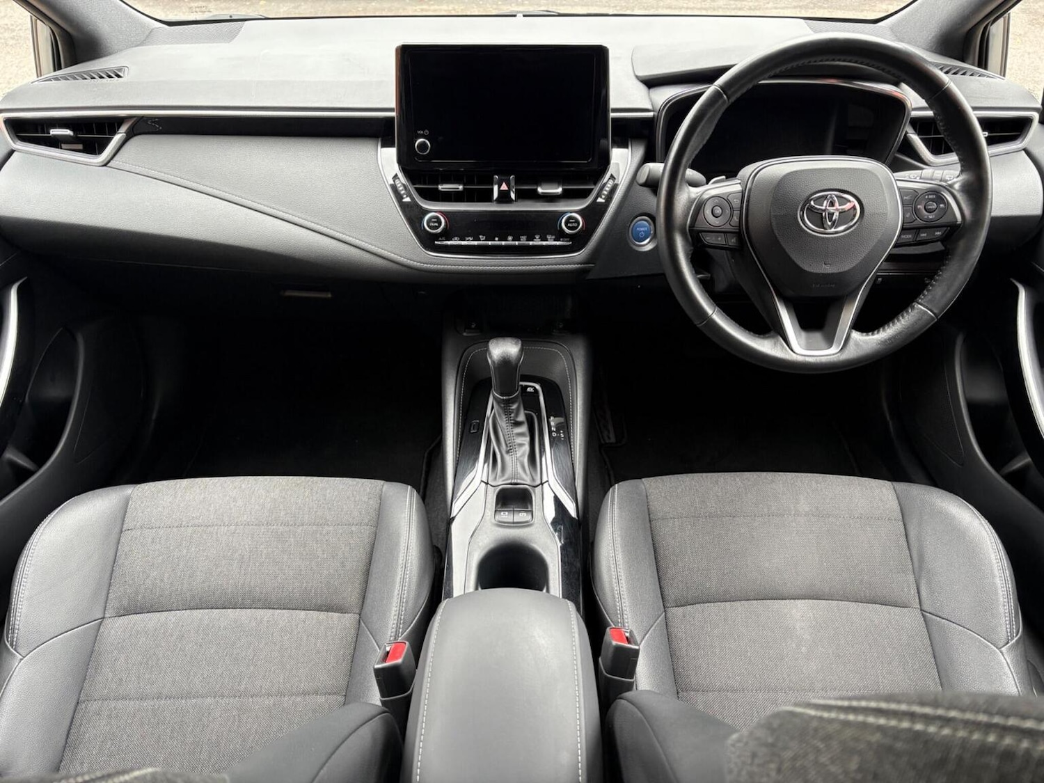 Used Toyota Corolla 2022 for sale - 76547821: Photo 17
