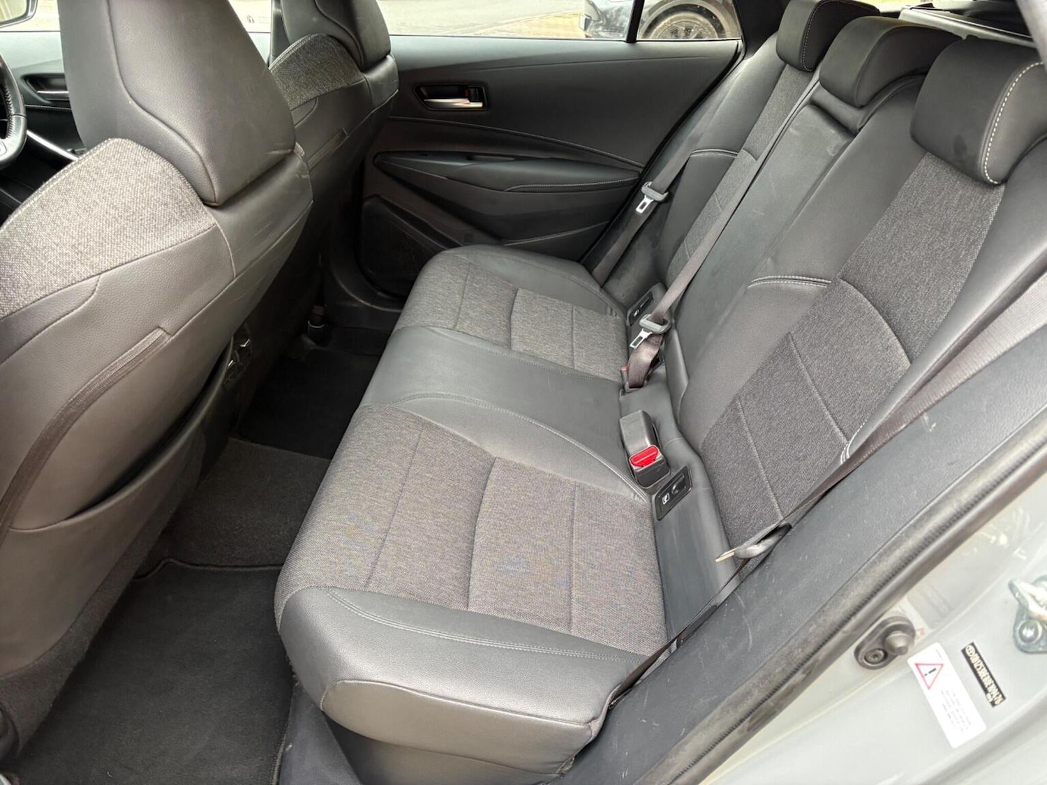 Used Toyota Corolla 2022 for sale - 76547821: Photo 18