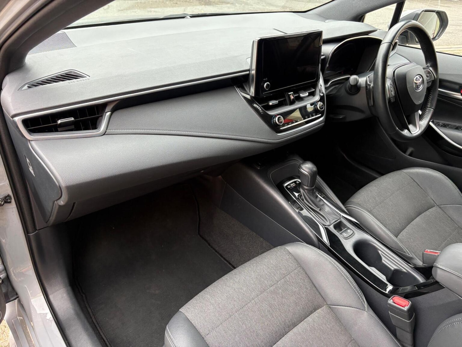 Used Toyota Corolla 2022 for sale - 76547821: Photo 19