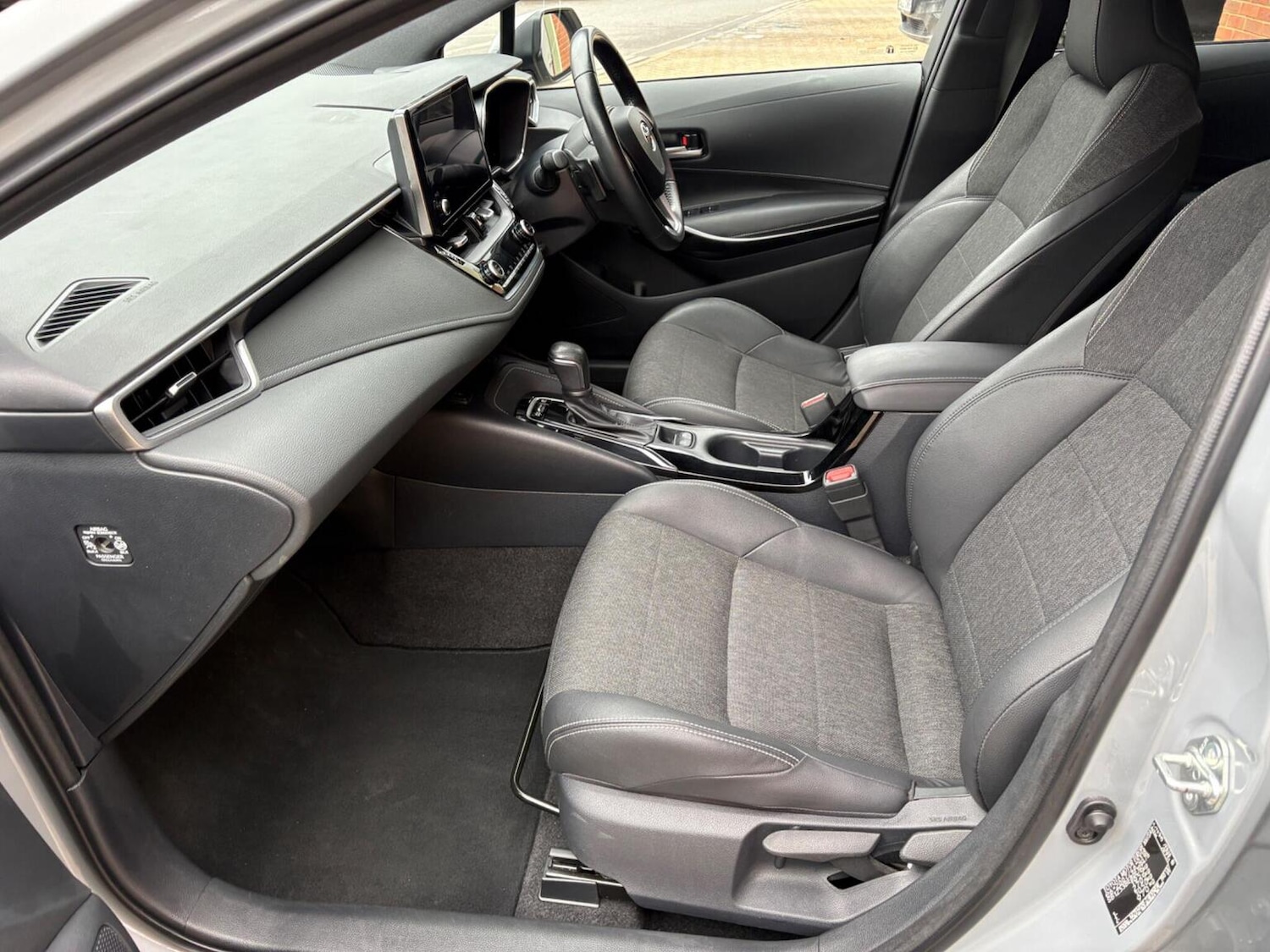 Used Toyota Corolla 2022 for sale - 76547821: Photo 20