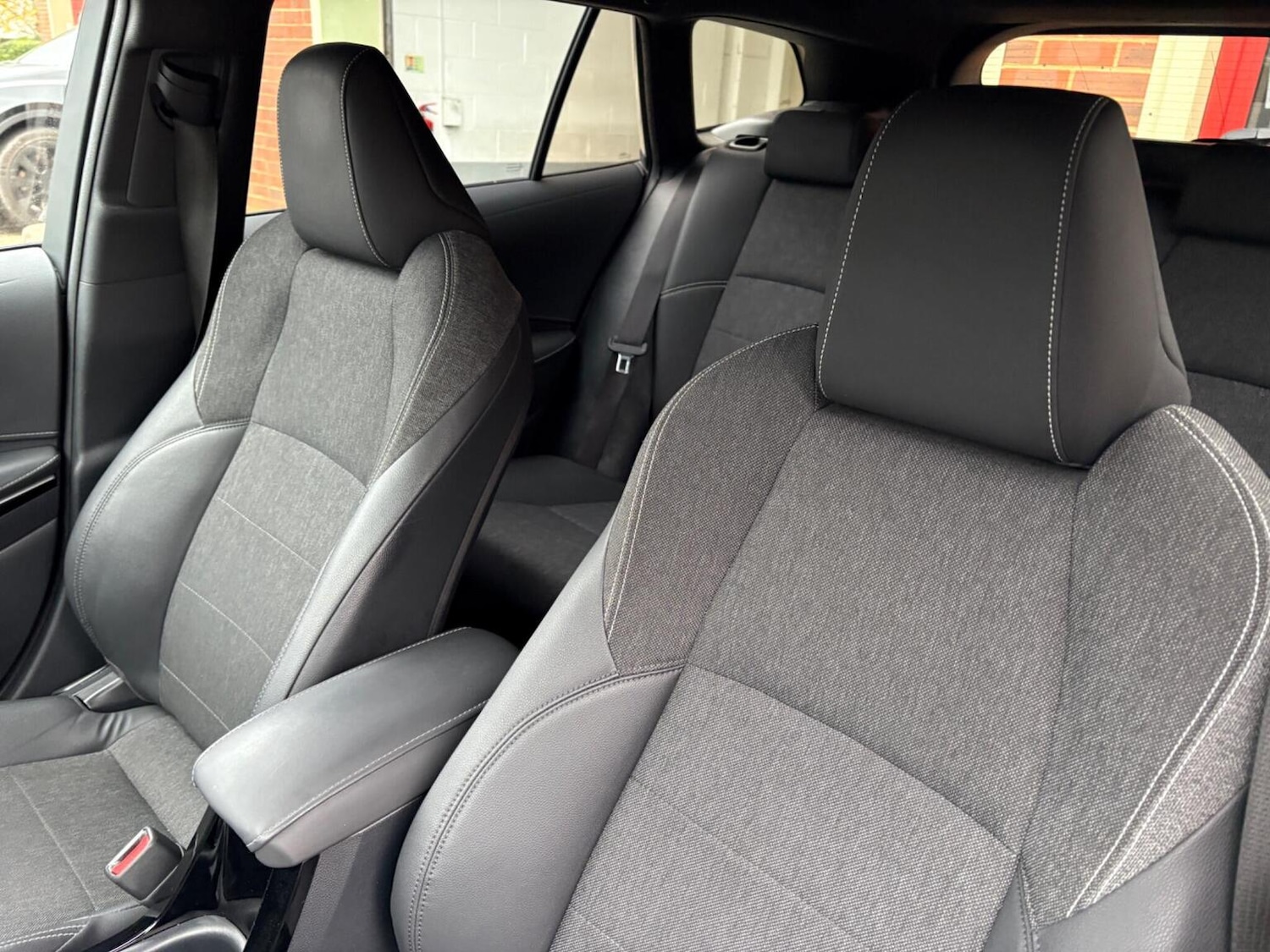 Used Toyota Corolla 2022 for sale - 76547821: Photo 21