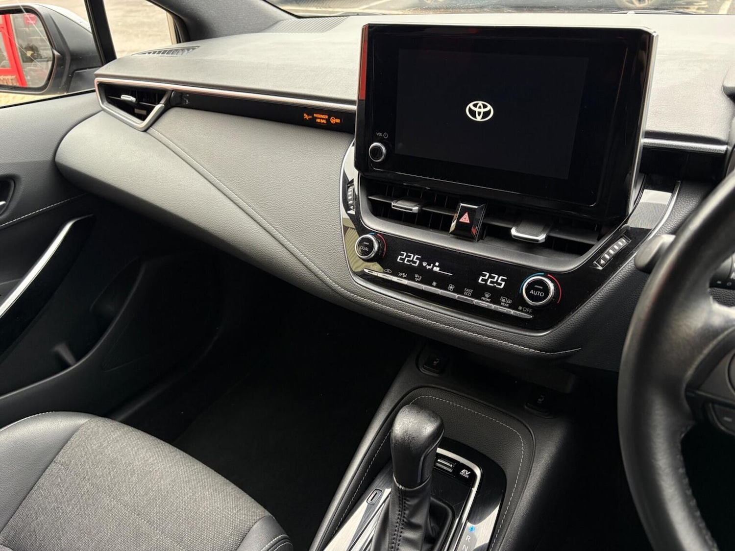 Used Toyota Corolla 2022 for sale - 76547821: Photo 22