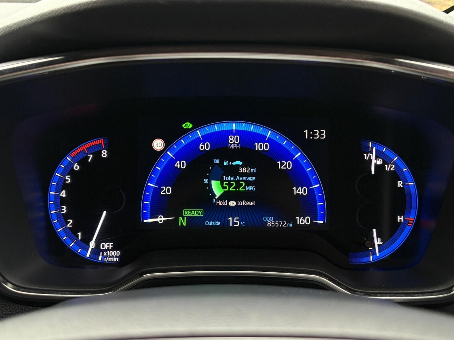 Used Toyota Corolla 2022 for sale - 76547821: Photo 24