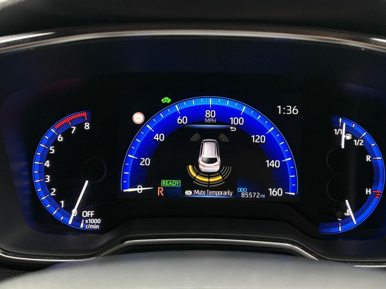 Used Toyota Corolla 2022 for sale - 76547821: Photo 25