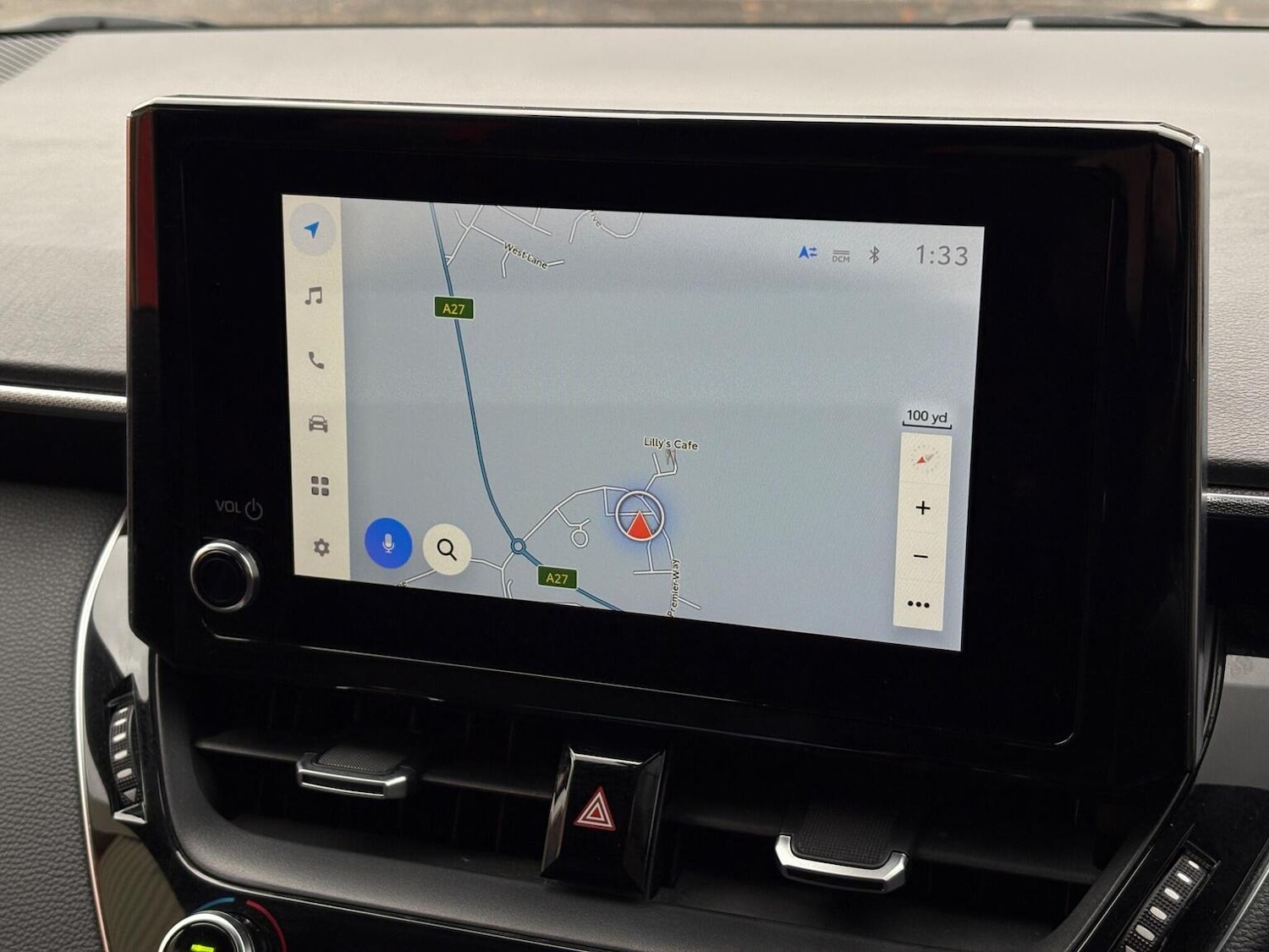 Used Toyota Corolla 2022 for sale - 76547821: Photo 26