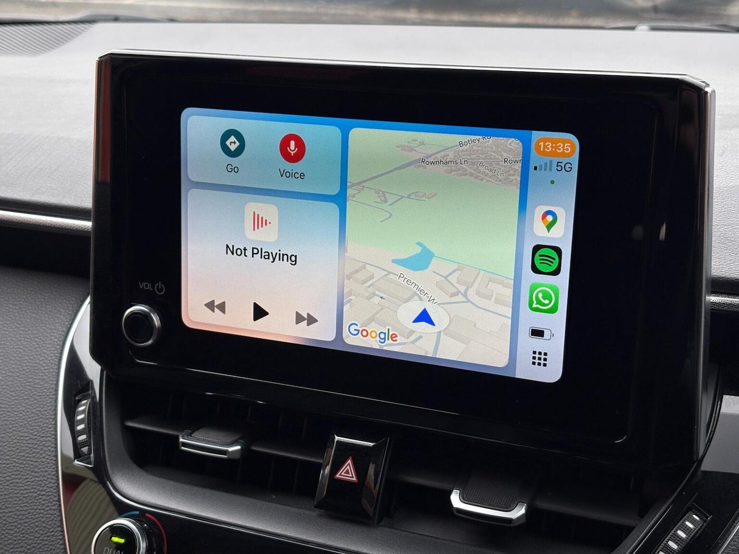 Used Toyota Corolla 2022 for sale - 76547821: Photo 29